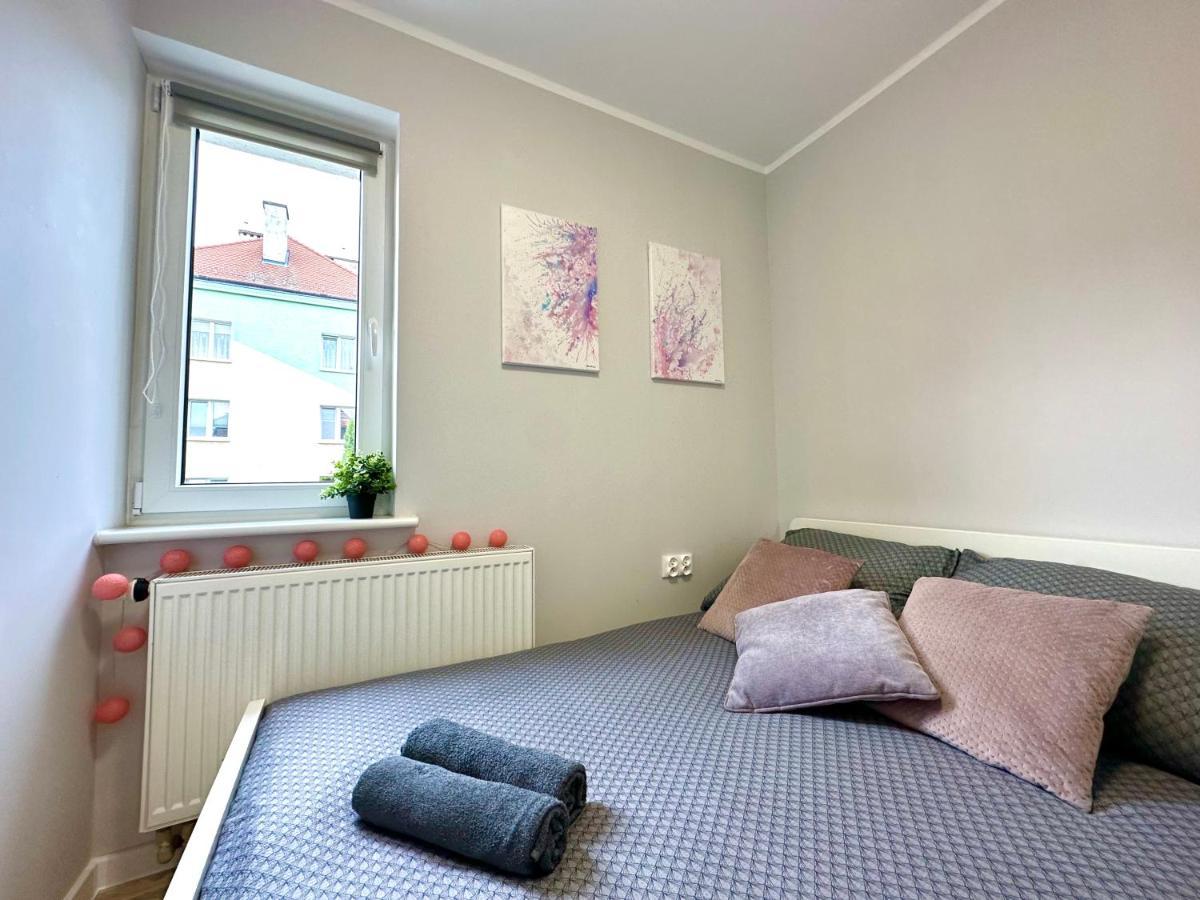 Mmrent Pink Fusion Room — Zdjęcia 2